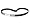 Contitech TB147 Timing Belt