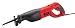 Heavy Duty 8.1-AMP Variable Speed Reciprocating Saw
