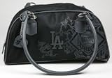 MLB Bowler Bag Team: Los Angeles Dodgers [Apparel]
