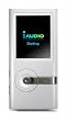 COWON iAUDIO U5-ホワイトシルバーU5-4G-WS