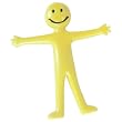 Kids Stretchy Smiley Man Party Bag Filler