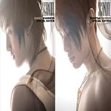 Kangta & Vanness First Single - Scandal (��ѥå�������) (�ڹ���)