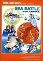 Sea Battle (Intellivision)
