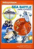Sea Battle (Intellivision)