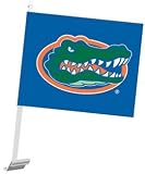 Florida Gators NCAA Car Flag