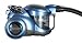Bob-Home 2540 Staubsauger-Set Clean-Duo blau 2300 Watt