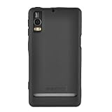 Seidio ACTIVE Case for Motorola Droid 2/Global - 1 Pack - Retail Packaging  ....