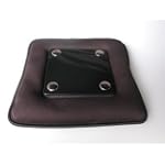 Portable Friction Beanbag Dashboard Mount
