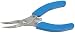 Tools & Hardware : 5' BENT NOSE PLIERS STAINLESS