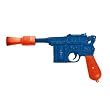 Star Wars Han Solo Gun