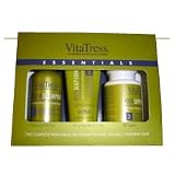 Nexxus VitaTress Essentials Kit