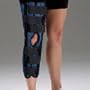 Knee Immobilizer, 16IN, XXL