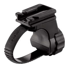CAT EYE Flextight Halterung f�r Frontlampen