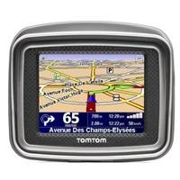 Tomtom Rider II Europa PNA Navigation f&uuml;r Motorr&auml;der