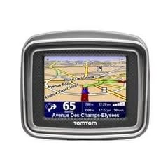 Tomtom Rider II Europa PNA Navigation f�r Motorr�der