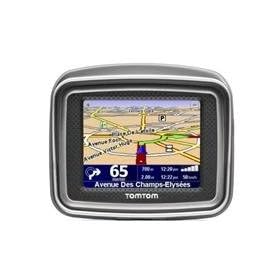 "Rider Europe V2 3,5"" ?cran tactile pour motobyciclette 34 langues "
