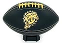 Miami Dolphins Roadster Embroidered Full Size Football