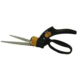 Fiskars Lifetime Servo Single Hand Grass Shear