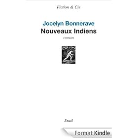 Nouveaux Indiens