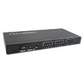 TEC 4����2�o�͑Ή�HDMI�}�g���N�X�^���z�� �X�v���b�^�[�@�\���� THD42MSP