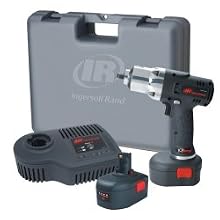 Ingersoll Rand W150-KL2 IQV 14.4-Volt 3/8-Inch Li-Ion Impact Driver Kit