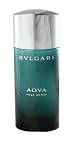 Bvlgari Aqva pour Homme Eau de Toilette Spray 30 ml schnell und zuverlässig im AMAZON Bvlgari Parfum Outlet bestellen. Bvlgari Aqva Pour homme/men, Eau de Toilette, Vaporisateur/Spray, 30 ml Price:...