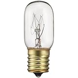 Philips 416271 Appliance 25-Watt T7 Intermediate Base Light Bulb