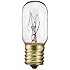 Philips 416271 Appliance 25-Watt T7 Intermediate Base Light Bulb