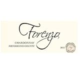 2012 Forenzo Vineyards Chardonnay Mendocino County 750 mL