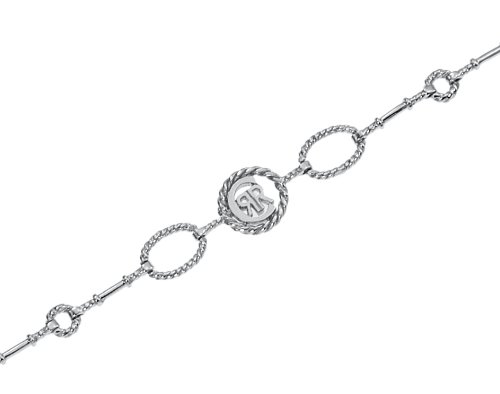 Cerruti 1881 Damen-Armband Sterling-Silber 925 Zirkonia 17 cm R52077 Preisvergleich