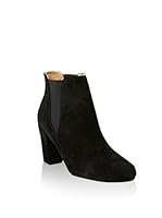 Lynn77 Botines Chelsea April (Negro)