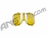 Extreme Rage Echo X-Ray 2.0 Thermal Lens - Yellow