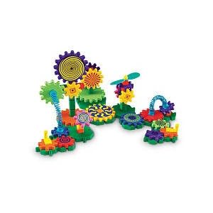 Gizmos and Gears
