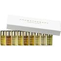 Aromatherapy Associates Miniature Bath and Shower Oil Collection