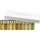 Aromatherapy Associates Miniature Bath and Shower Oil Collection
