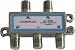 DYNAFLEX S-14DR DIGITAL-READY SPLITTER (4 WAY; -7 DB)
