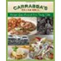 Carrabbas Italian Grill Recipes from Around Our Family Table by Rodgers, Rick, Carrabbas, Italian Grill [Houghton Mifflin Harcourt,2011] (Paperback)