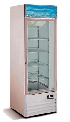 Alamo Single Glass Door Frost Free Freezer **Lease $74 a Month** Call 817-888-3056