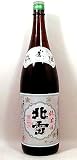 北雪酒造 北雪 純米酒 1800ml