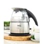 Dr. Weil 9805 The Healthy Kitchen 1-3/4-Quart 1500-Watt Electric Water Kettle