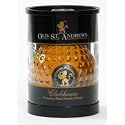 Old St. Andrews Clubhouse Scotch Whisky in Golfball-Flasche