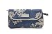 Apple & Bee envelope make up - japan blue glitter