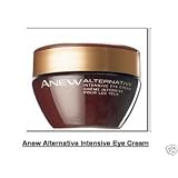 Avon Anew Alternative Intensive Eye Cream .5 Fl Oz
