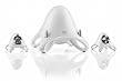 JBL Creature III 2.1 Desktop Speaker System - White