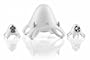 JBL Creature III Syst�me d'enceintes amplifi�es 2.1