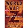 World War Z: An Oral History of the Zombie War