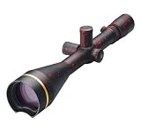 Leupold VX-L Riflescope - 6.5-20x56mm Long Range Extreme Varminter VrmHnt-60390