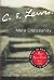 Mere Christianity
