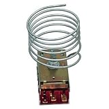 Produkt-Bild: K&uuml;hlthermostat K59L2621 (AT) f&uuml;r ***K&uuml;hlschr&auml;nke mit Abtauheizung von Bosch, AEG, Siemens, Liebherr