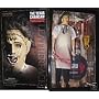 Leatherface 12-inch doll from "Texas Chainsaw Massacre